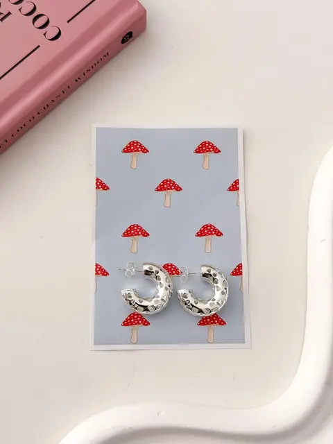 SET SEMI ARGOLLA + CARTON PA1087