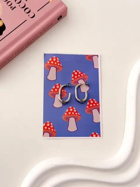 SET SEMI ARGOLLA + CARTON PA1096